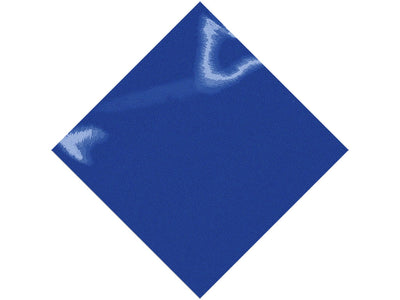 Blue Reflective Craft Sheets