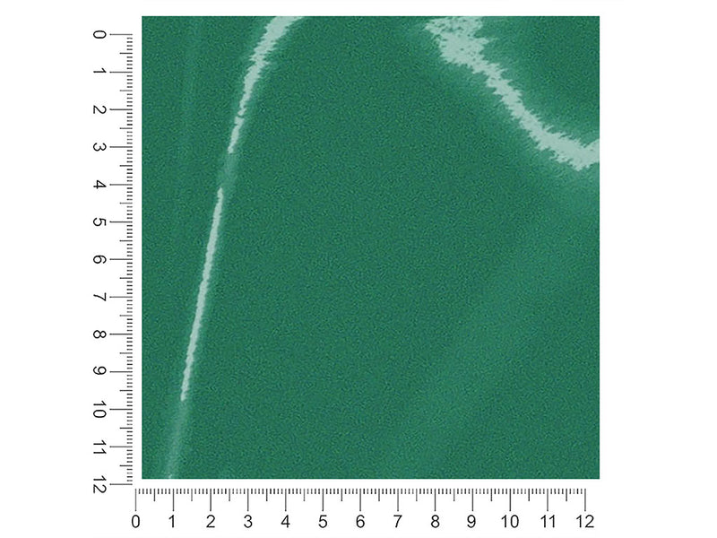 Green Reflective 1ft x 1ft Craft Sheets