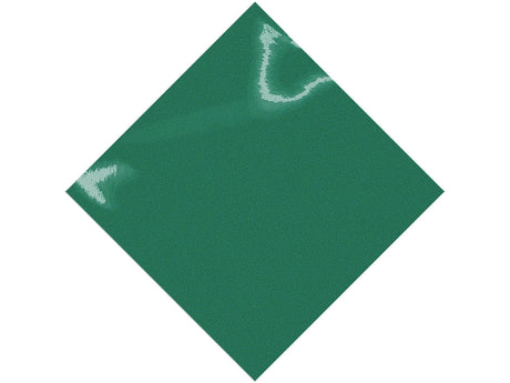Green Reflective Craft Sheets