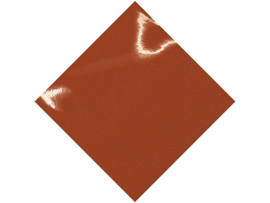 Brown Reflective Craft Sheets