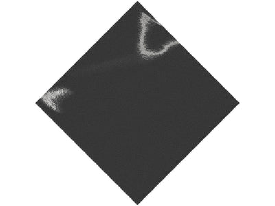 Black Reflective Craft Sheets