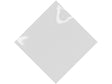 3M 680 White Reflective Craft Sheets