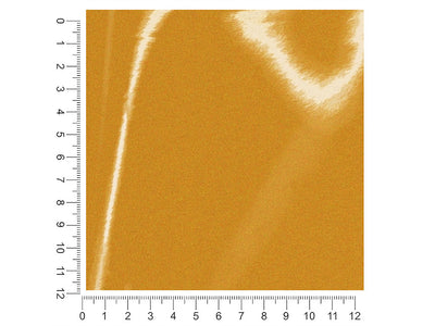 3M 680 Yellow Reflective 1ft x 1ft Craft Sheets