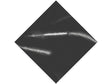 3M 680 Black Reflective Craft Sheets