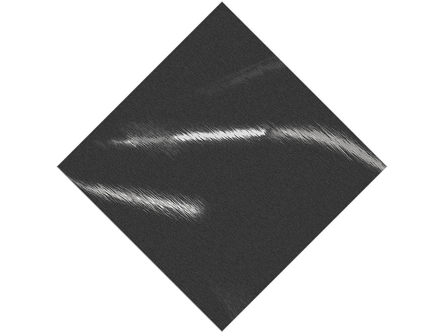 3M 680 Black Reflective Craft Sheets