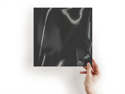 3M 680 Black Reflective Craft Sheets