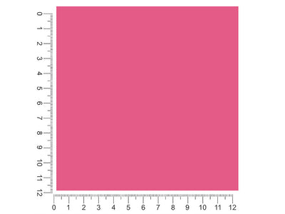 3M 7125 Magenta 1ft x 1ft Craft Sheets