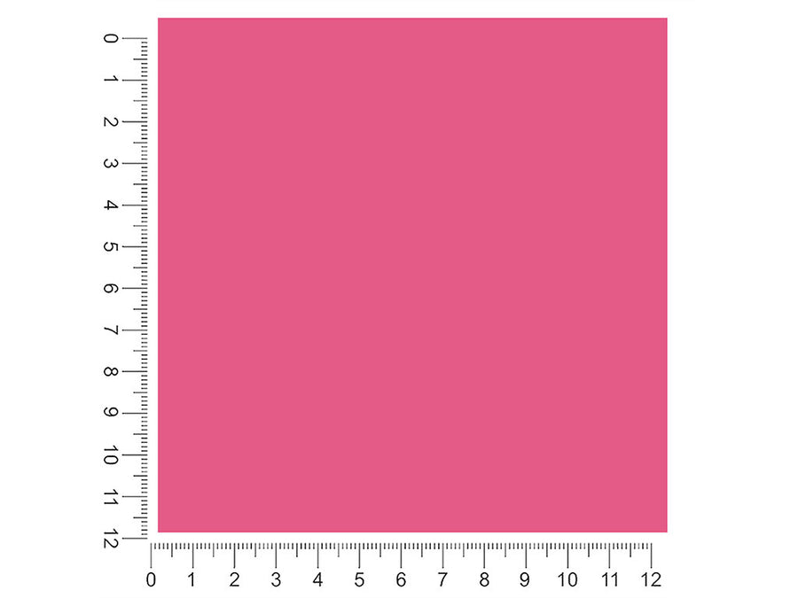 3M 7125 Magenta 1ft x 1ft Craft Sheets
