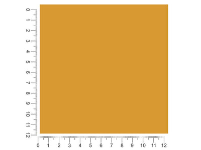 3M 7125 Harvest Gold 1ft x 1ft Craft Sheets