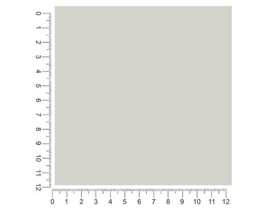3M 7125 Pearl Gray 1ft x 1ft Craft Sheets