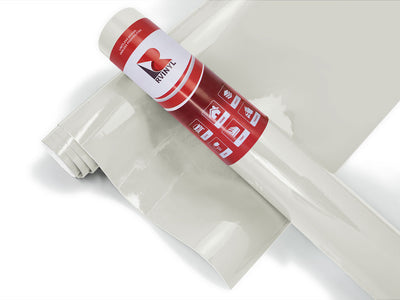 3M 7125 Pearl Gray Craft Vinyl Roll