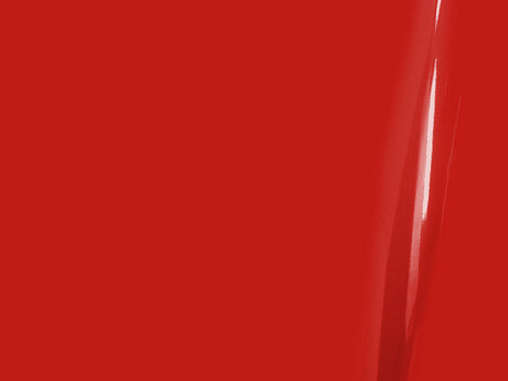 3M 7125 Scotchcal Tomato Red Vinyl Film