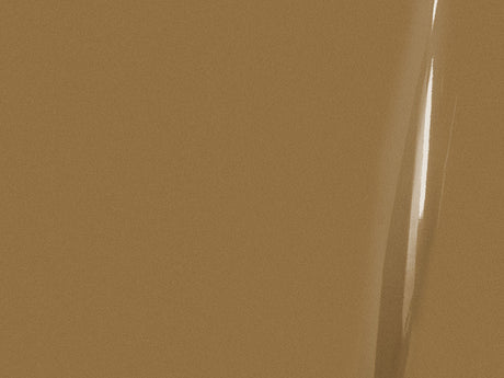 3M 7125 Scotchcal Satin Gold Vinyl Film