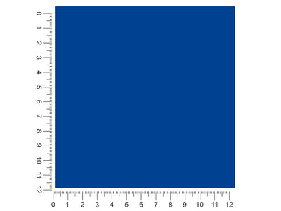 3M 7125 Vivid Blue 1ft x 1ft Craft Sheets