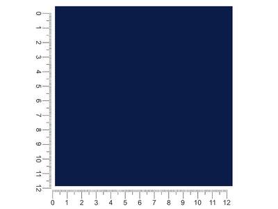 3M 7125 Light Navy 1ft x 1ft Craft Sheets