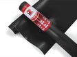 3M 7125 Matte Black Craft Vinyl Roll