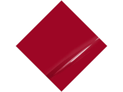 3M 7125 Deep Red Craft Sheets