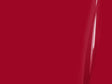3M 7125 Scotchcal Deep Red Vinyl Film