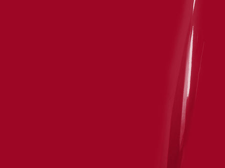 3M 7125 Scotchcal Deep Red Vinyl Film