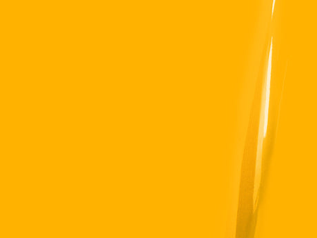 3M 7125 Scotchcal Sunflower Yellow Vinyl Film