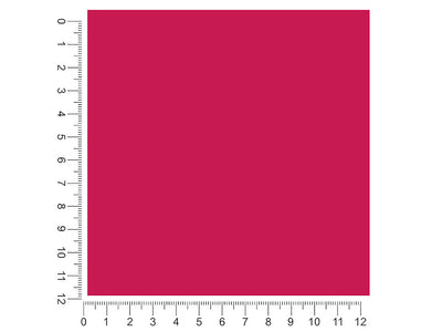 3M 7125 Process Magenta 1ft x 1ft Craft Sheets