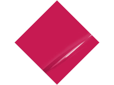 3M 7125 Process Magenta Craft Sheets