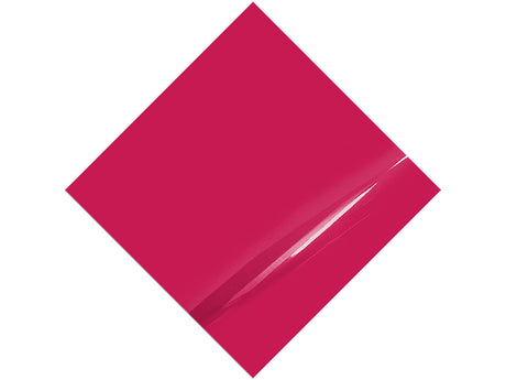 3M 7125 Process Magenta Craft Sheets
