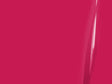 3M 7125 Scotchcal Process Magenta Vinyl Film