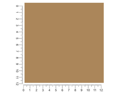 3M 7125 Tan 1ft x 1ft Craft Sheets