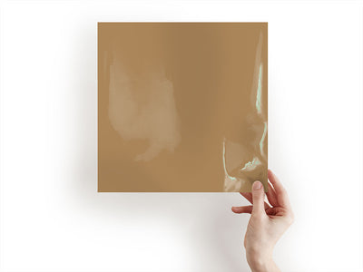 3M 7125 Tan Craft Sheets