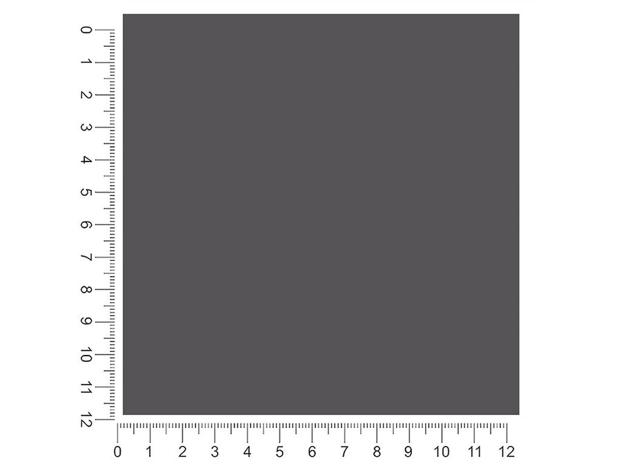 3M 7125 Dark Gray 1ft x 1ft Craft Sheets