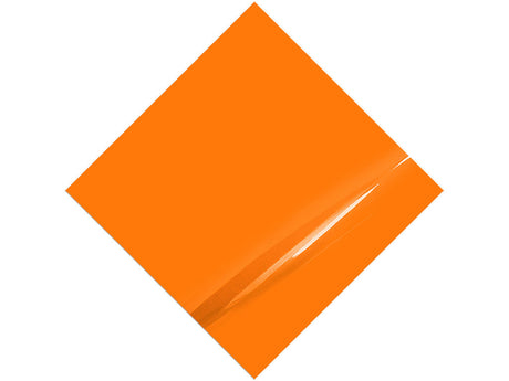 3M 7125 Light Orange Craft Sheets