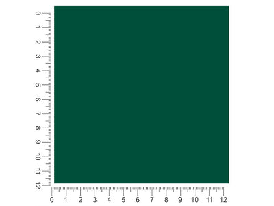 3M 7125 Dark Green 1ft x 1ft Craft Sheets