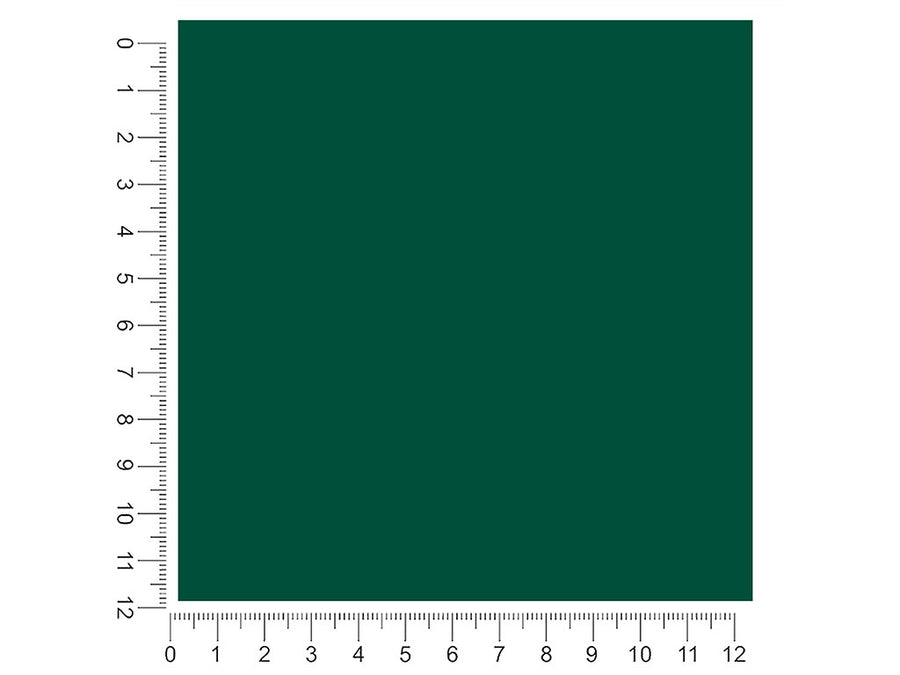 3M 7125 Dark Green 1ft x 1ft Craft Sheets