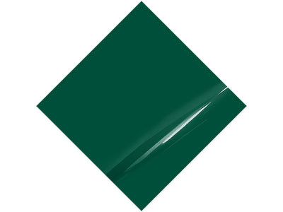 3M 7125 Dark Green Craft Sheets