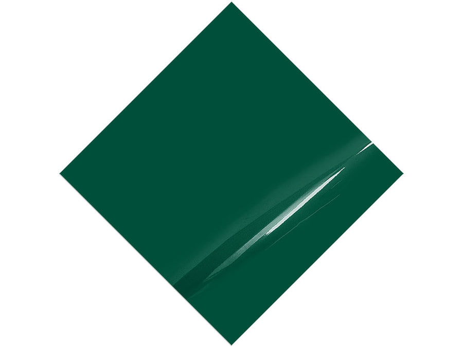 3M 7125 Dark Green Craft Sheets