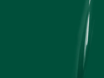 3M 7125 Scotchcal Dark Green Vinyl Film