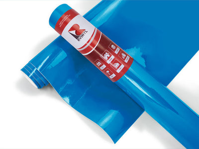 3M 7125 Olympic Blue Craft Vinyl Roll