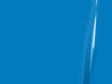 3M 7125 Scotchcal Olympic Blue Vinyl Film
