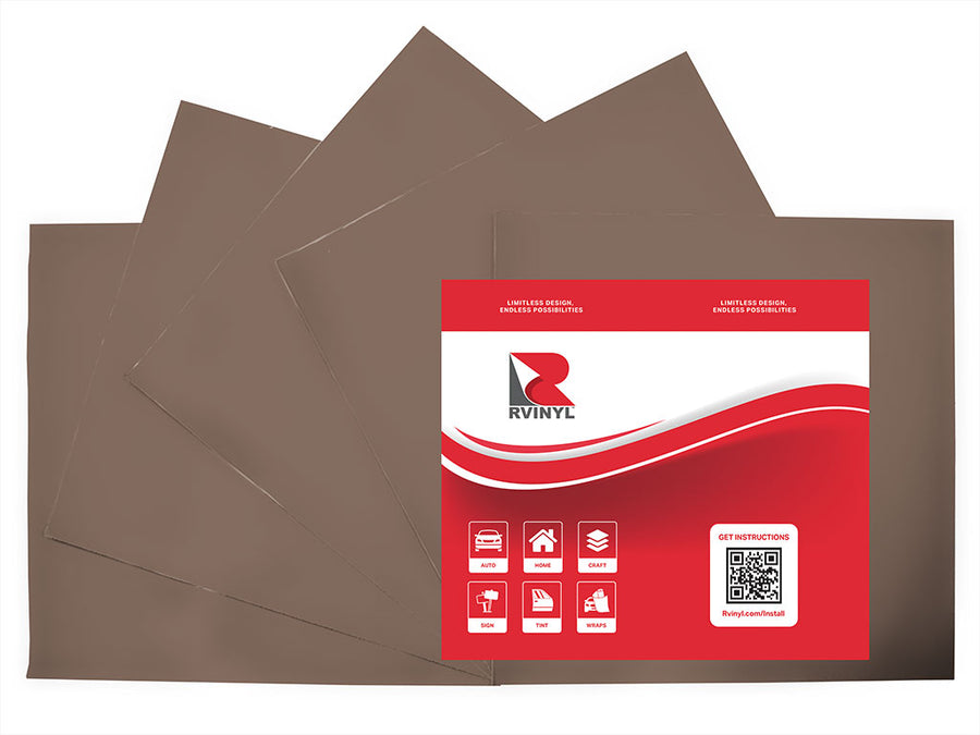 3M 7125 Putty Craft Vinyl Sheet Pack