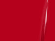 3M 7125 Scotchcal Geranium Vinyl Film