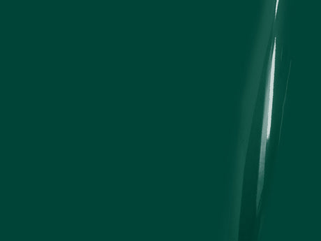 3M 7125 Scotchcal Forest Green Vinyl Film