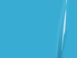 3M 7125 Scotchcal Peacock Blue Vinyl Film