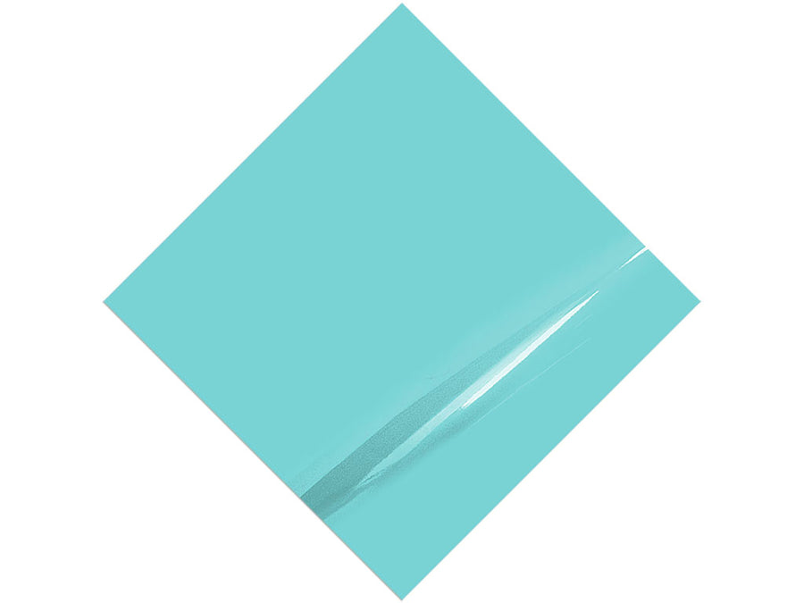3M 7125 Robin Egg Blue Craft Sheets