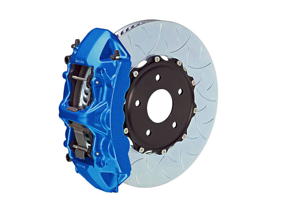 3M 680 Reflective Blue Caliper Wraps