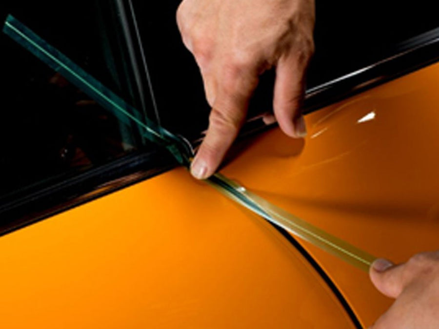 3M Knifeless Bridge Line Tape For Vehicle Wrap Cutting