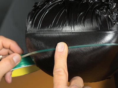 3M Knifeless Design Line Tape For Curved Accent Cuts