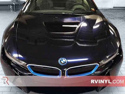3M™ Wrap Film Series 2080 - Gloss Boat Blue