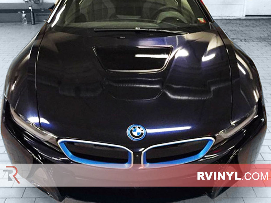 3M™ Wrap Film Series 2080 - Gloss Boat Blue