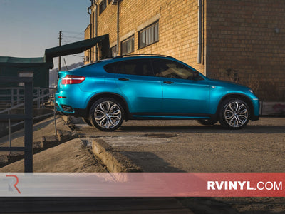 3M™ Vinyl Wrap Film Series 1080 - Gloss Atomic Teal